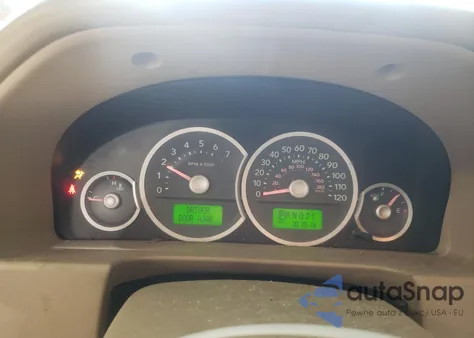 2007 Mercury Mariner Premier из США, поврежденный, VIN 4M2CU97127KJ02834